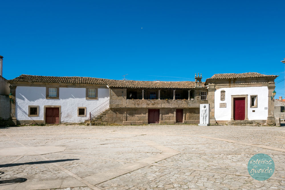 Concelho de Almeida