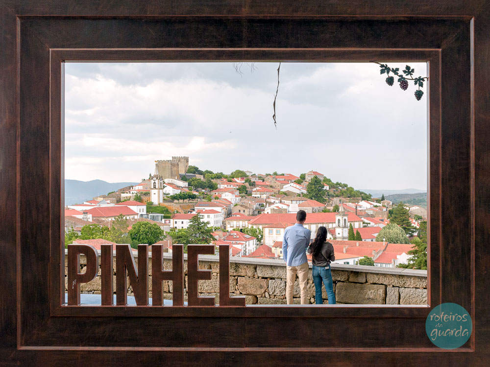 Concelho de Pinhel