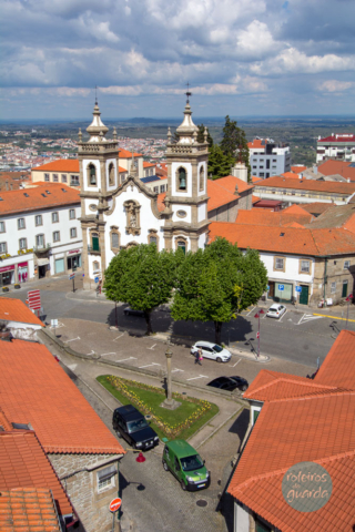 Concelho da Guarda