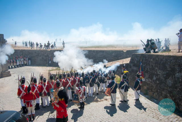 #roteiros_da_guarda_beira-raiana-cultura-concelho-de-almeida-recriacao-historica