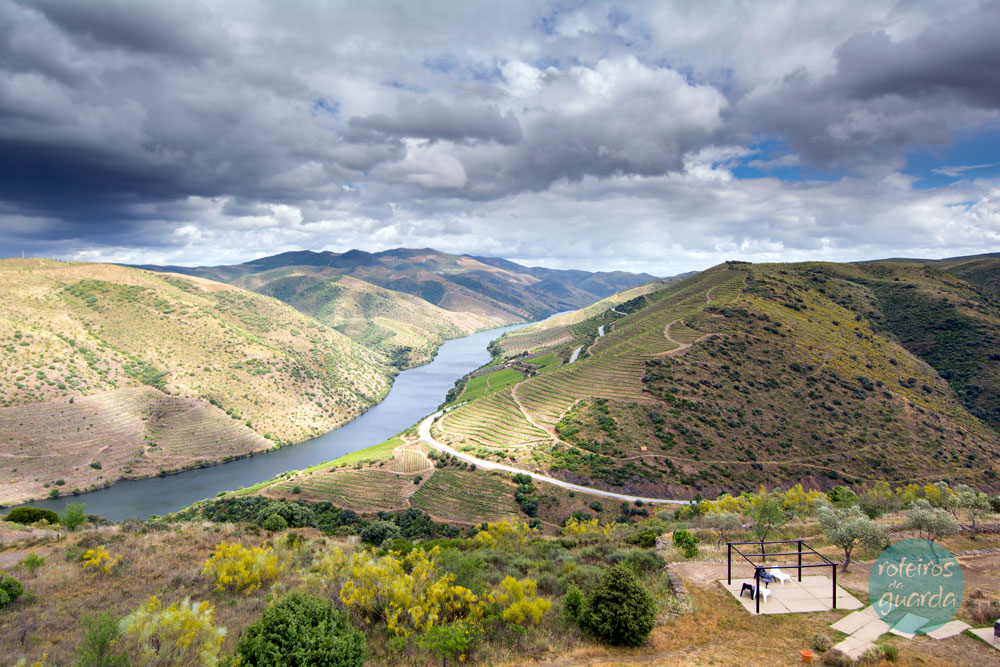 Concelho de Vila Nova de Foz Côa