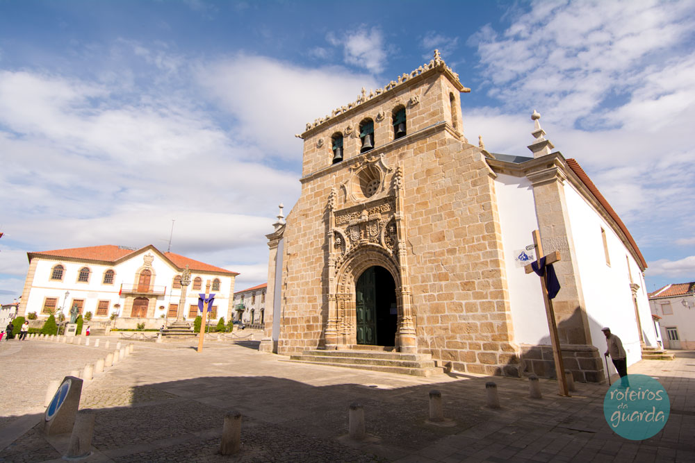 Concelho de Vila Nova de Foz Côa
