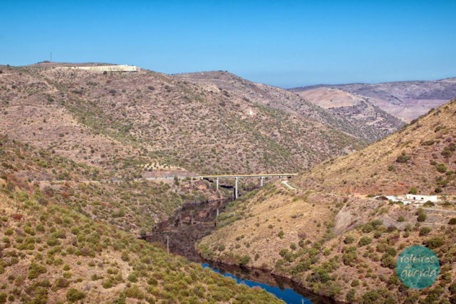 Concelho de Vila Nova de Foz Côa