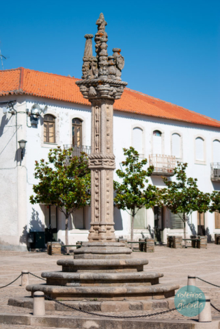 Concelho de Vila Nova de Foz Côa