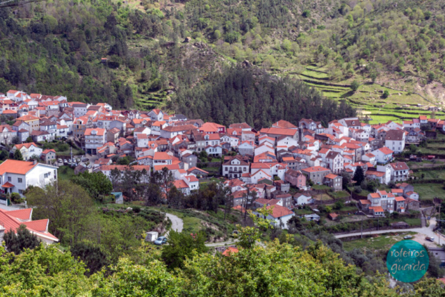 Concelho de Seia