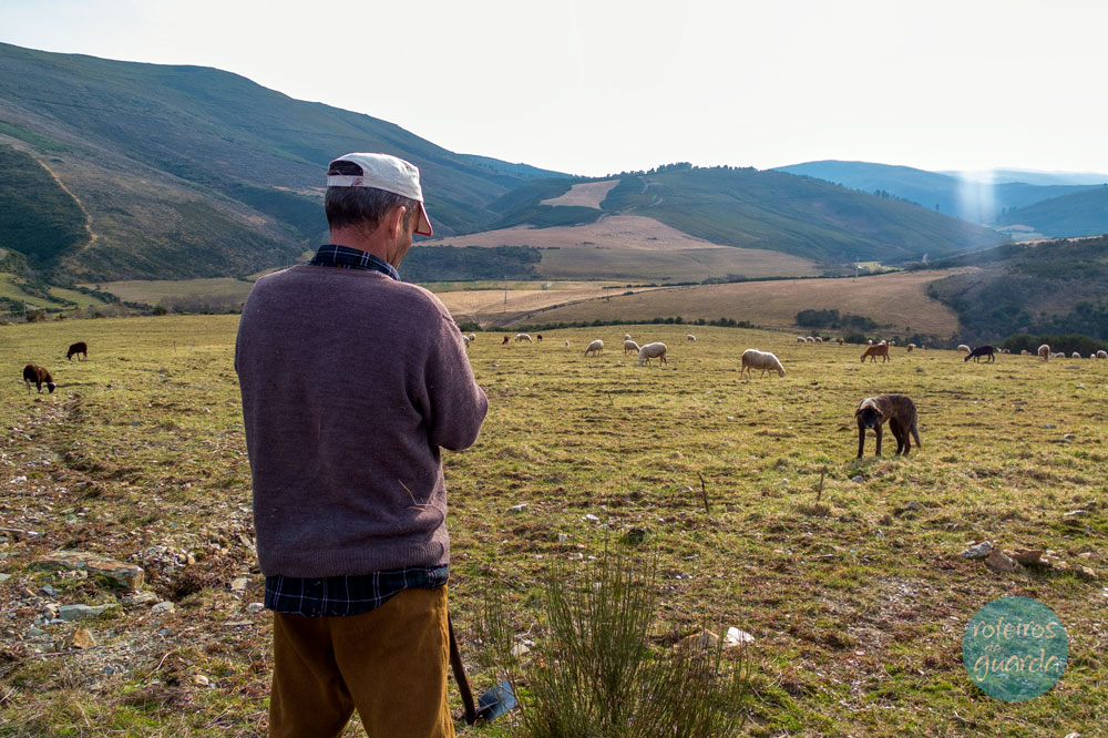 Parque Natural da Serra da Estrela