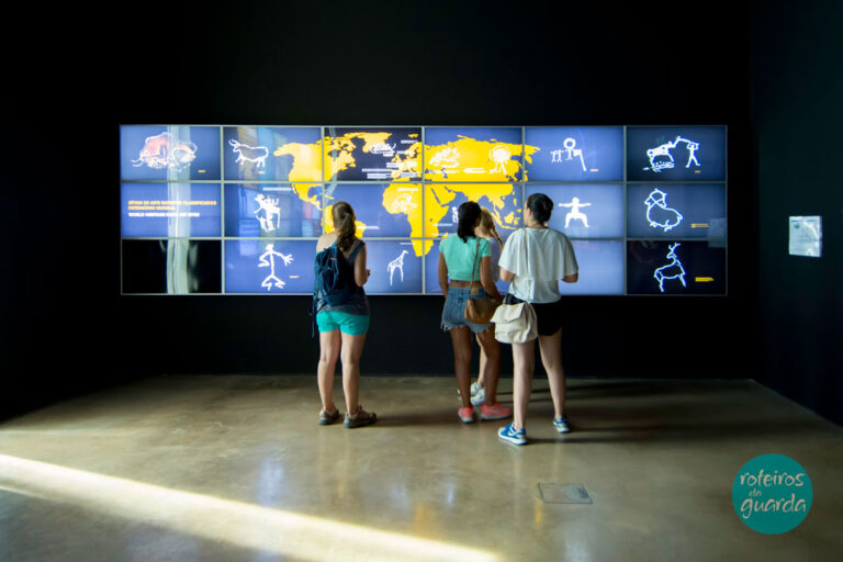 Museu do Côa