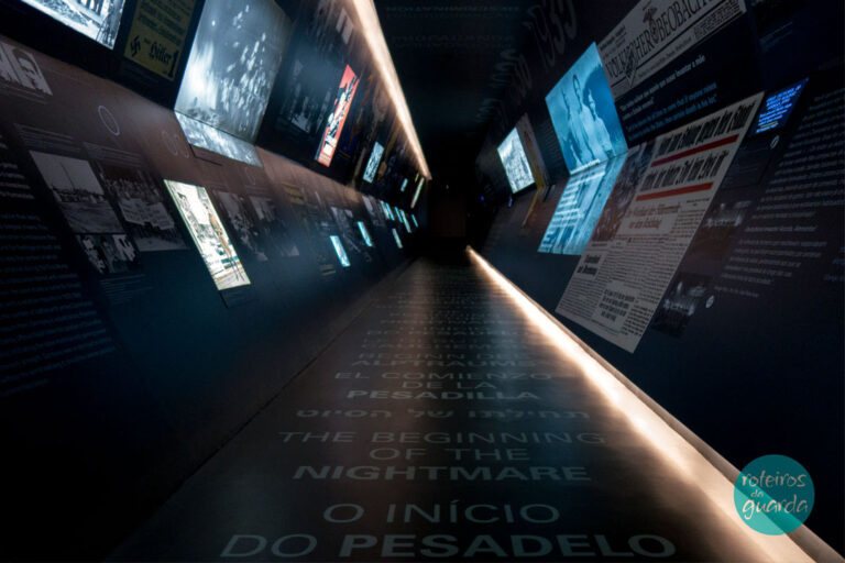 Memorial Fronteira da Paz