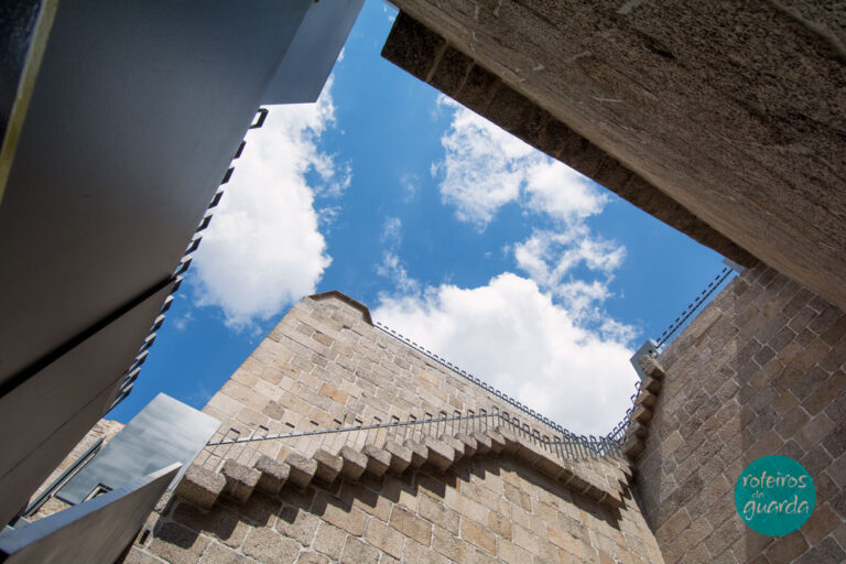 Torre dos Ferreiros