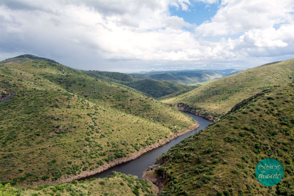 Rio Côa