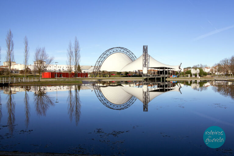 Parque Urbano do Rio Diz