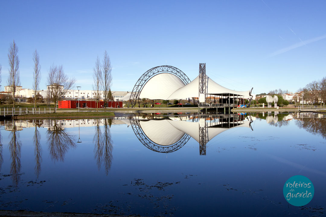 Parque Urbano do Rio Diz