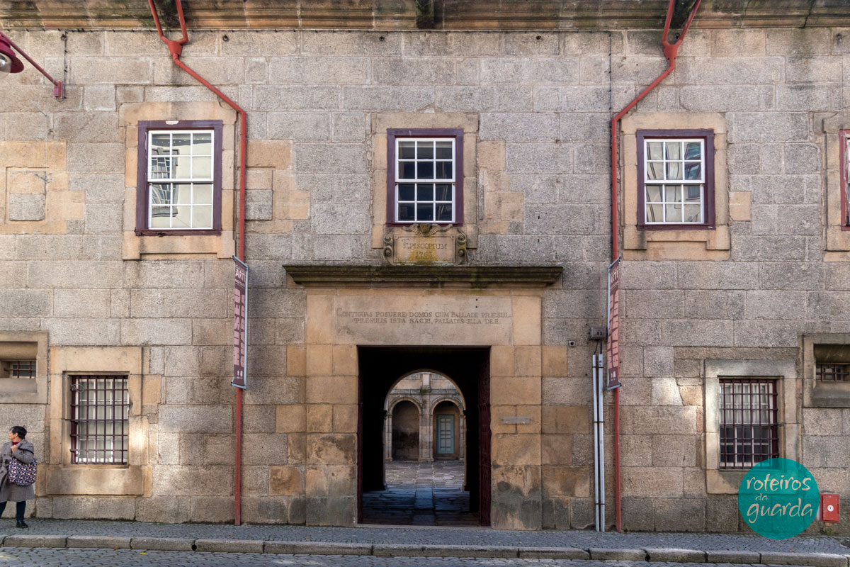 Museu da Guarda