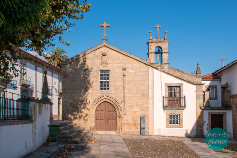 Igreja da Misericórdia de Pinhel