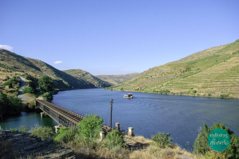 Linha do Douro