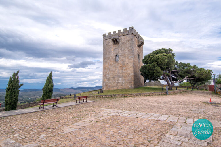Castelo de Pinhel
