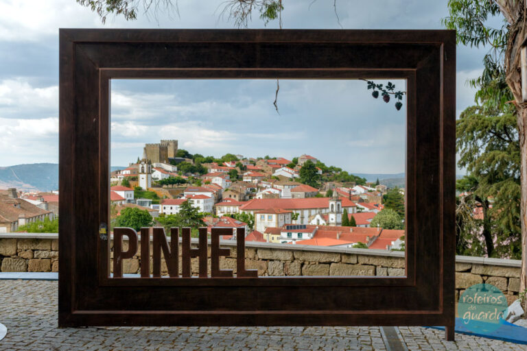 Parque da Trincheira
