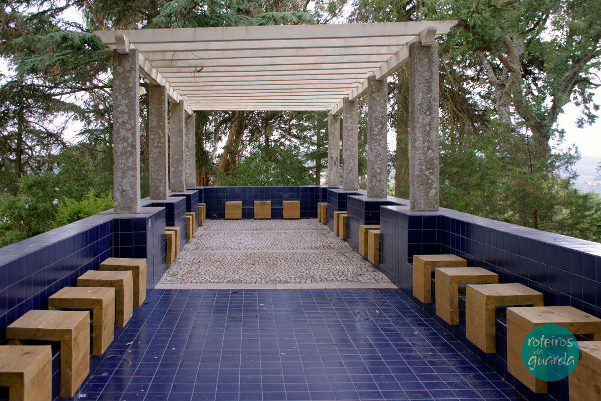 Parque da Trincheira