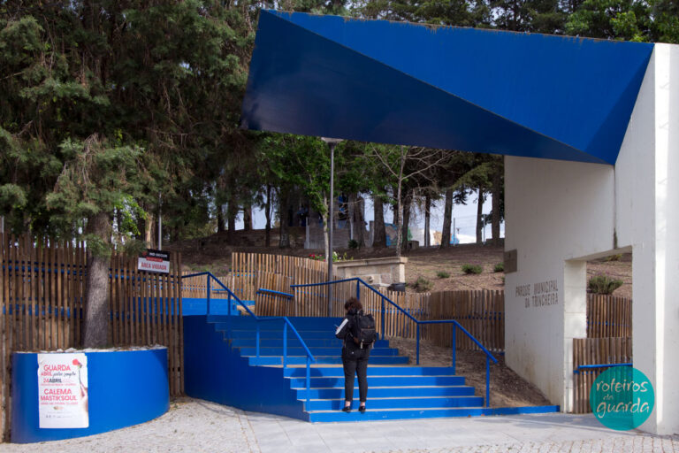 Parque da Trincheira