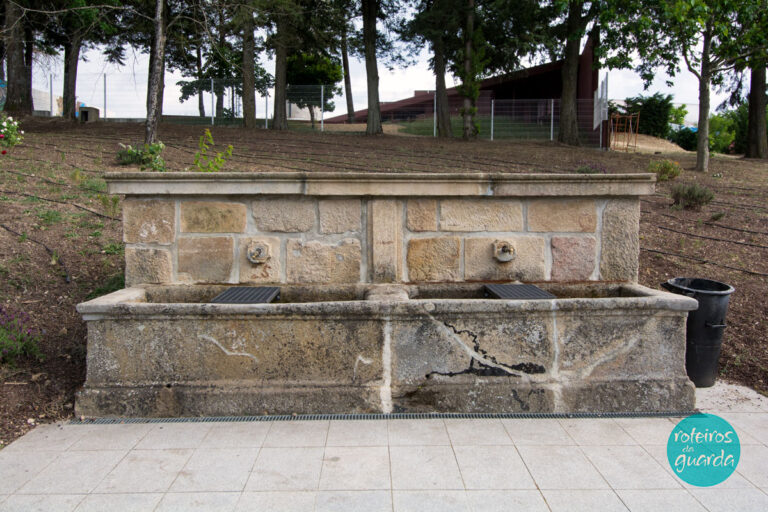 Parque da Trincheira