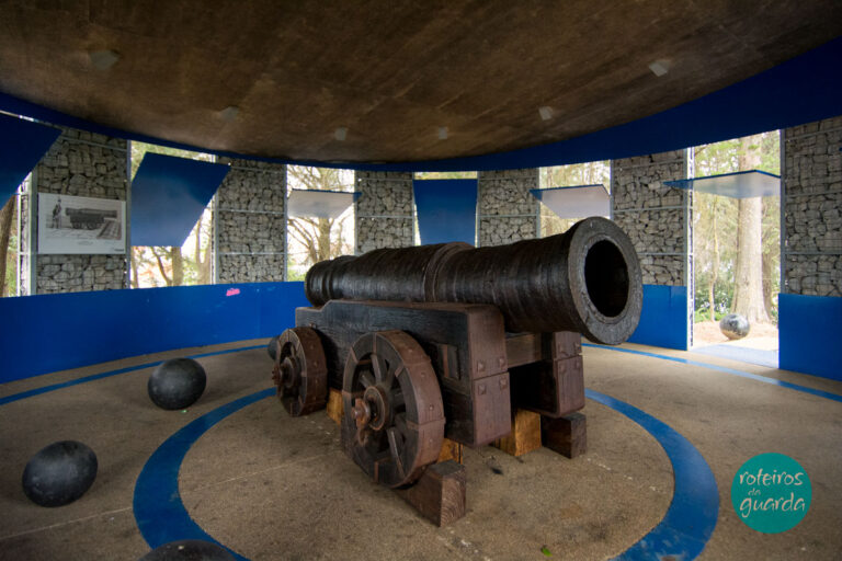 Bombarda Quinhentista