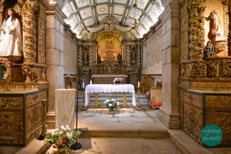 Igreja de Santo Amaro