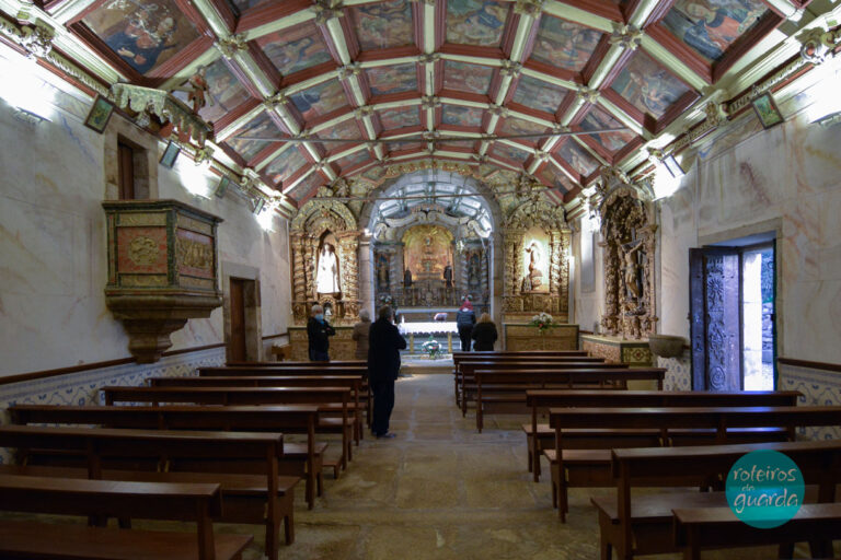 Igreja de Santo Amaro