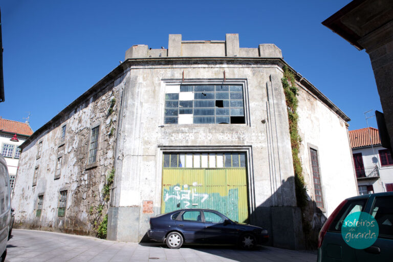 Coliseu da Beira