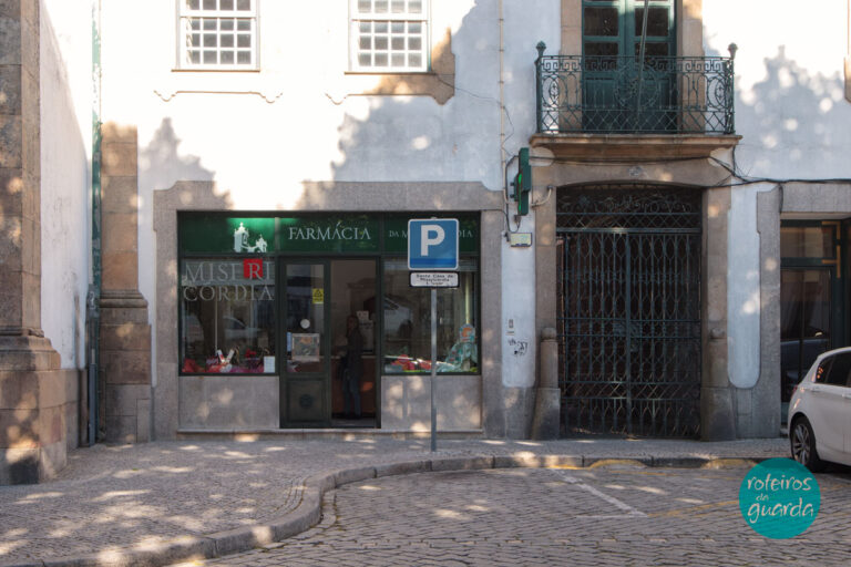 Farmácia da Misericórdia