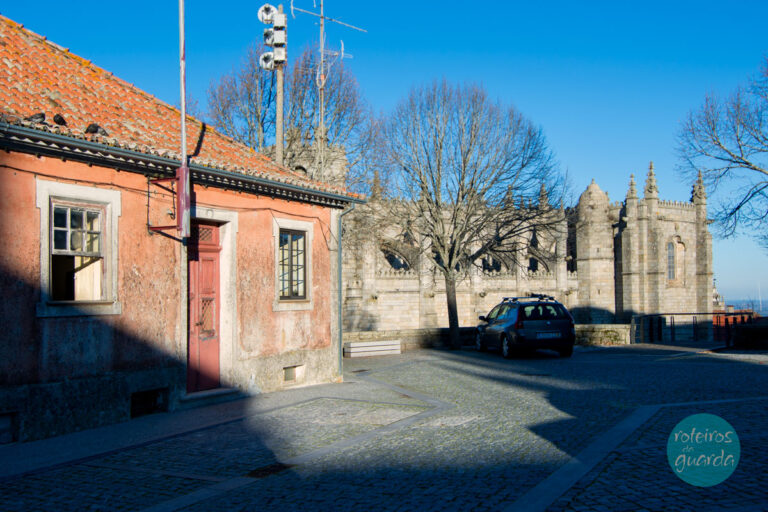 Miradouro do Largo das Freiras