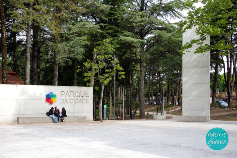 Parque da Cidade