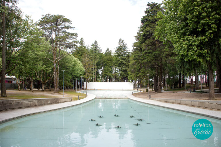 Parque da Cidade