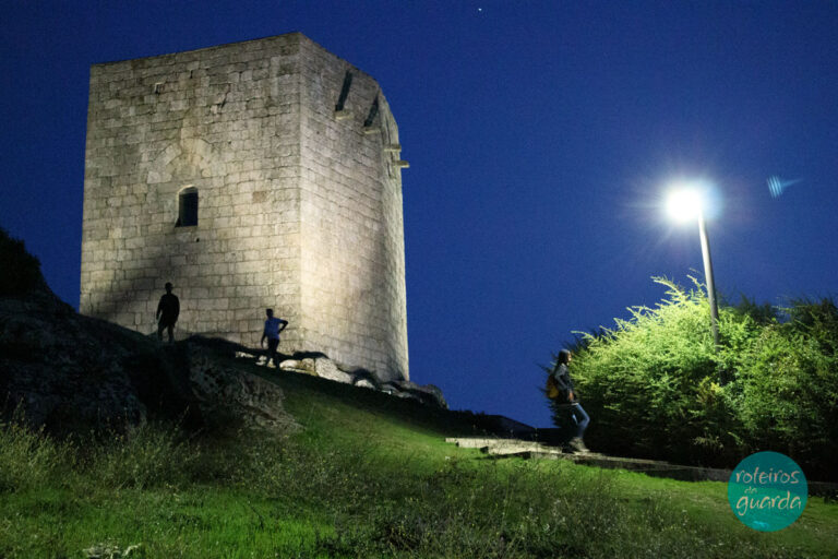 Torre de Menagem
