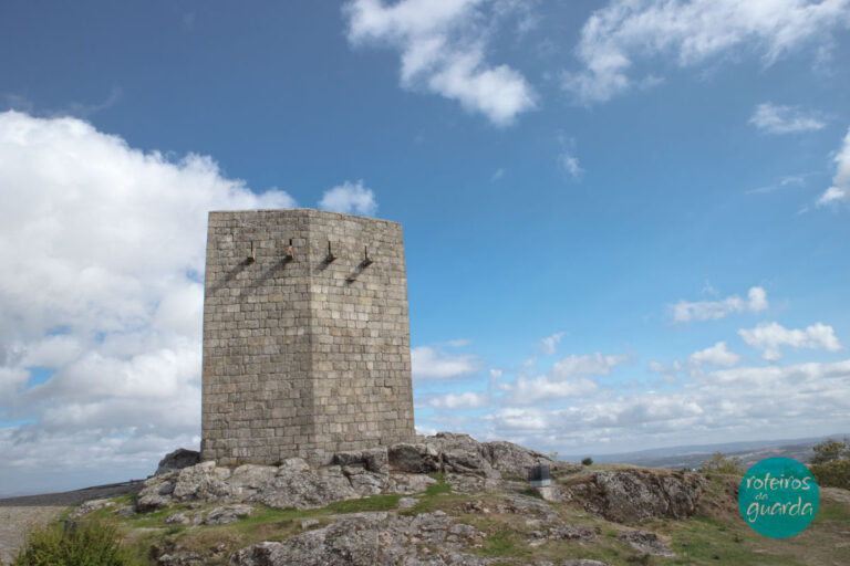 Torre de Menagem