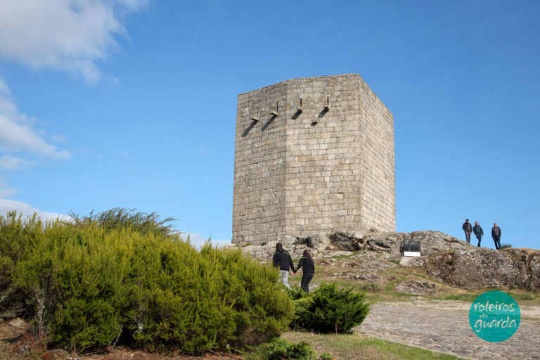 Torre de Menagem