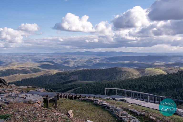 Castelo Velho de Freixo de Numão