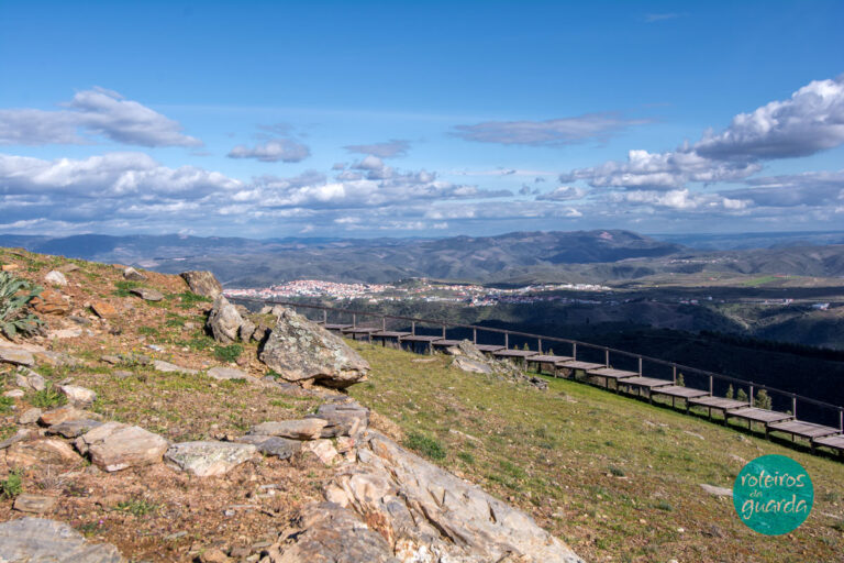 Castelo Velho de Freixo de Numão
