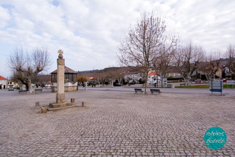 Freixo de Numão