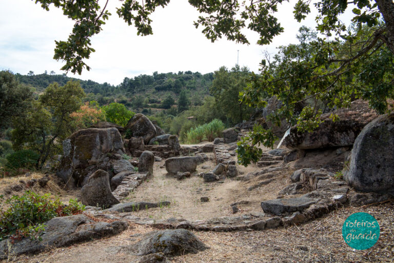Sítio Arqueológico do Prazo