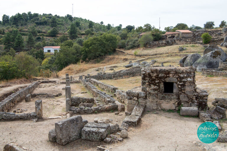 Sítio Arqueológico do Prazo