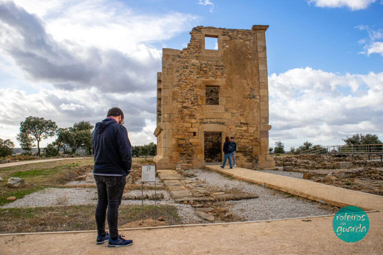 Torre das Águias