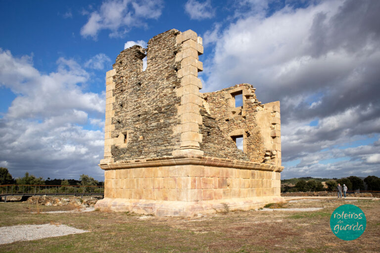Torre das Águias