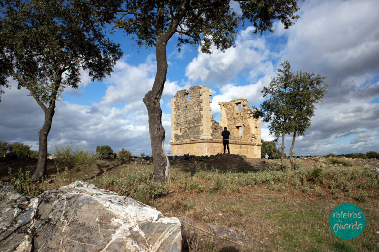 Torre das Águias