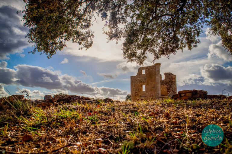 Torre das Águias