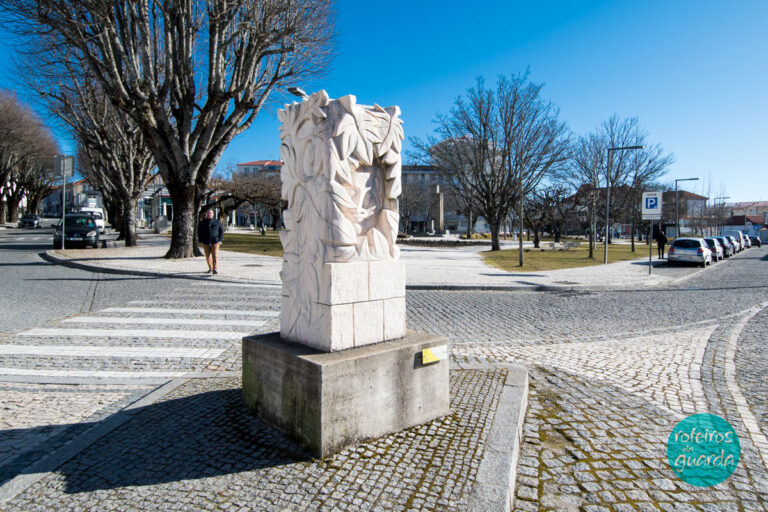 Roteiro de Augusto Gil