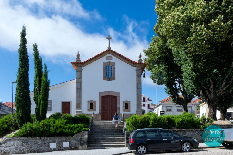 Roteiro de Augusto Gil