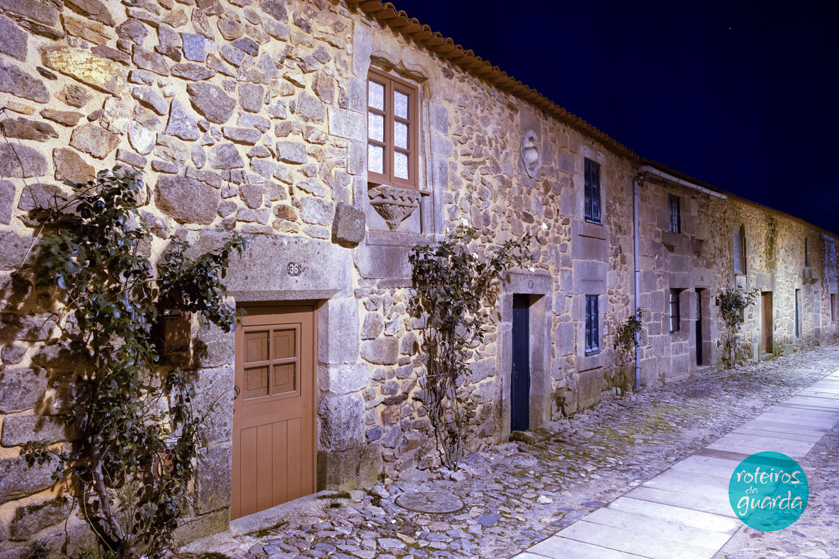 Aldeia de Castelo Rodrigo