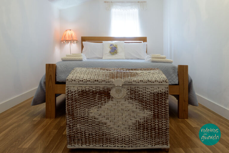 Borboleta Guest House