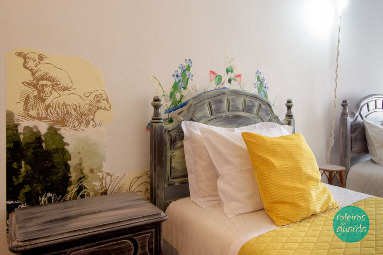 Borboleta Guest House