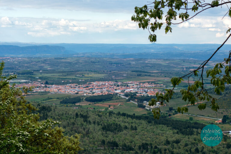 Miradouro da Marofa